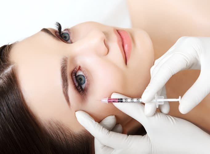 Mesotherapie